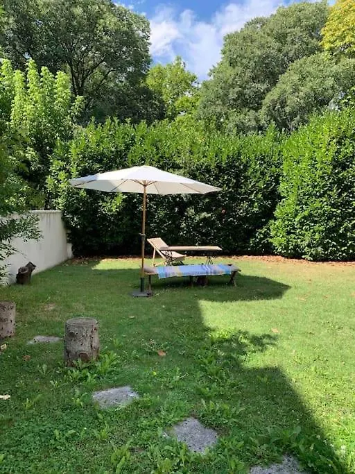 Holiday home Villa Media Luna Pamplona