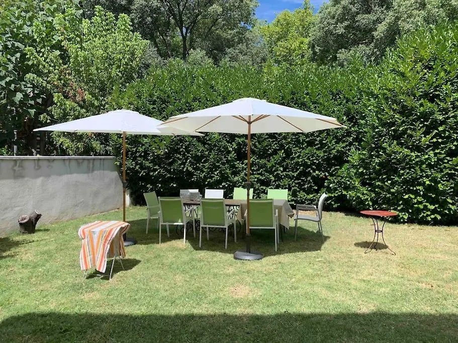 Villa Media Luna Pamplona