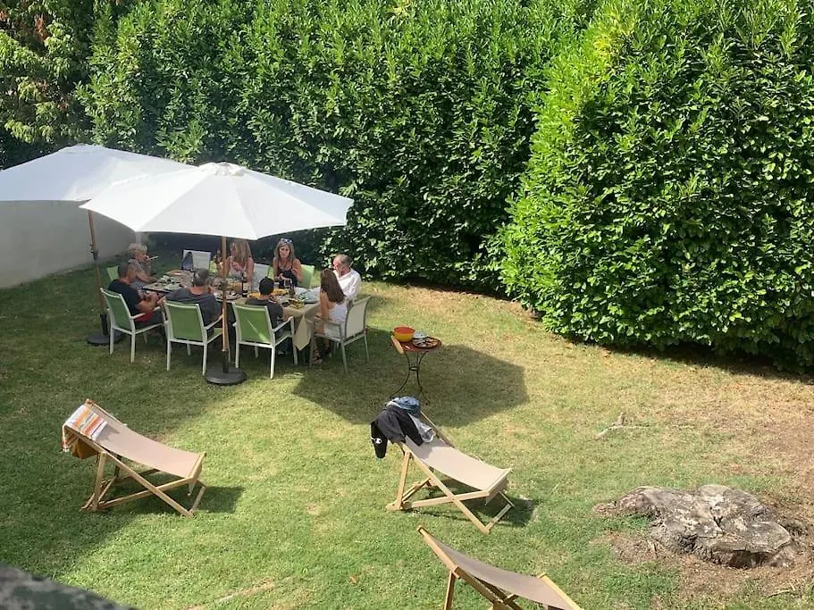 Villa Media Luna Pamplona Holiday home
