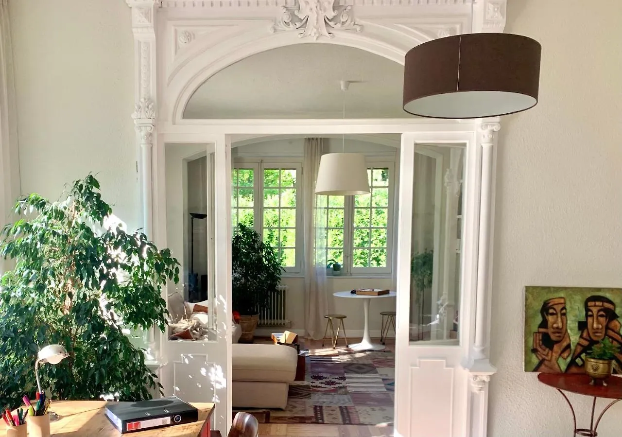 Holiday home Villa Media Luna Pamplona