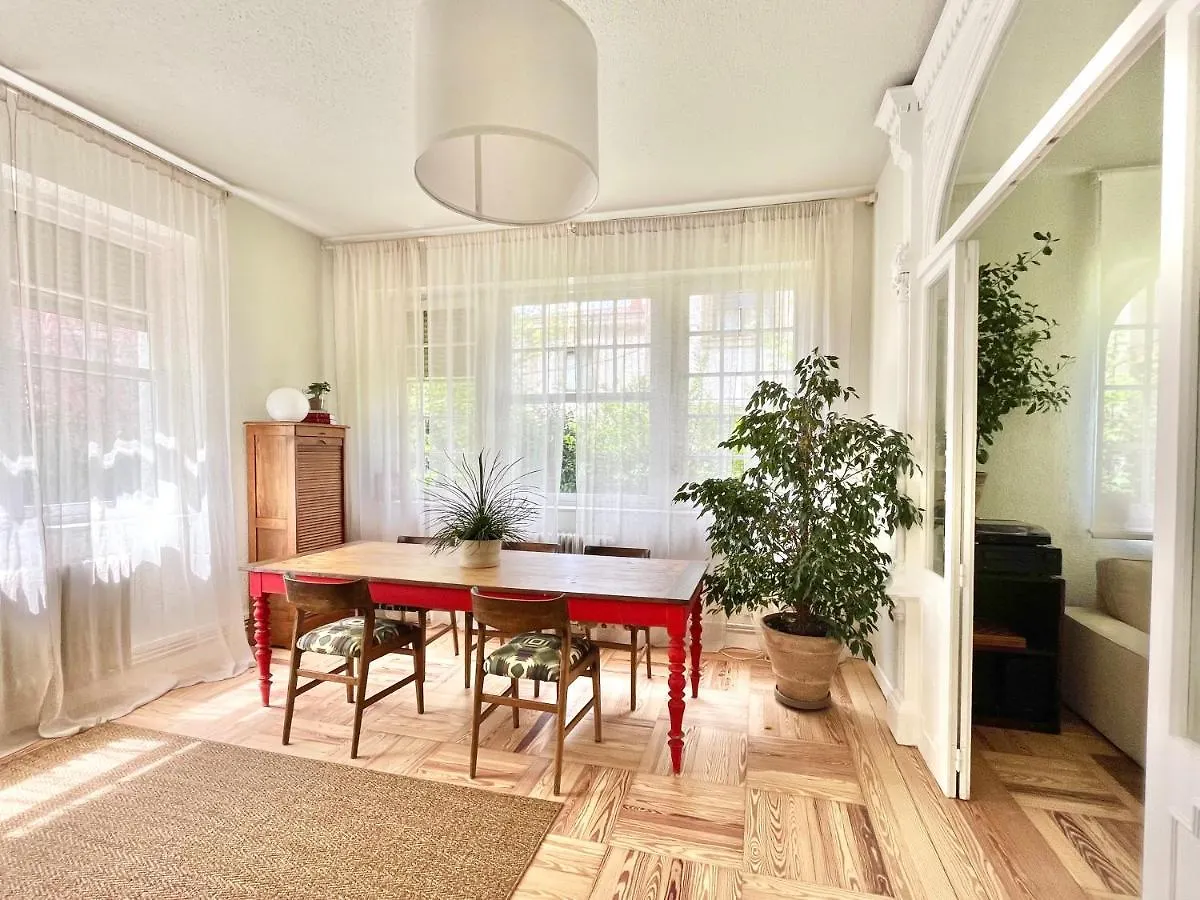Villa Media Luna Pamplona Holiday home