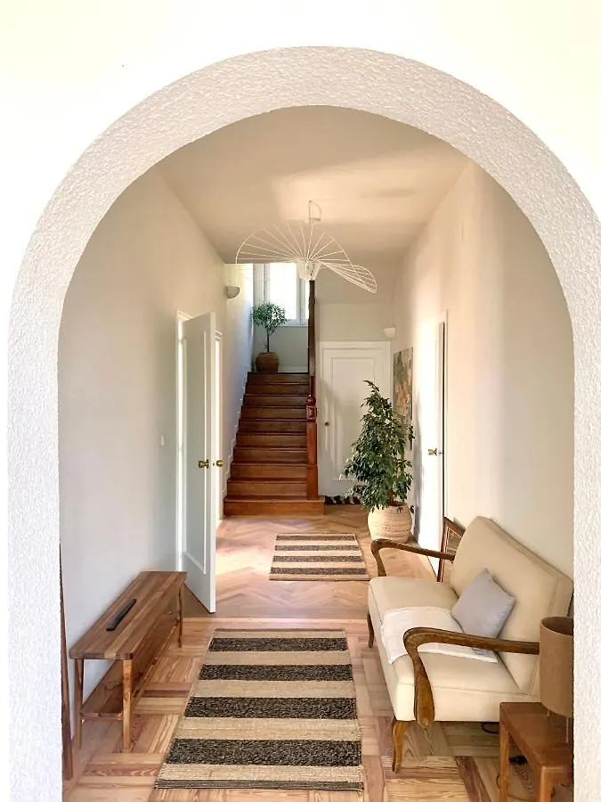 Holiday home Villa Media Luna Pamplona